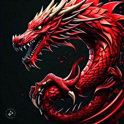 Red Dragon Thai Boxing