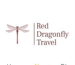 Red Dragonfly Travel