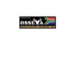 Ossewa House of Biltong, Boerewors & BBQ Takanini