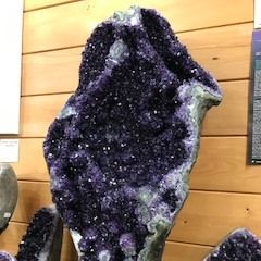 Heaven and Earth Crystals