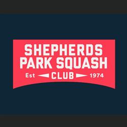 Shepherds Park squash club