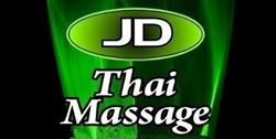 Napier JD Thai Massage