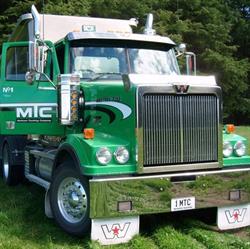 Methven Trucking Company