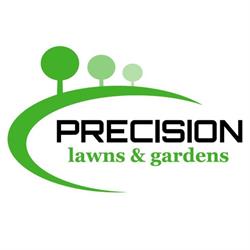 Precision Lawns & Gardens