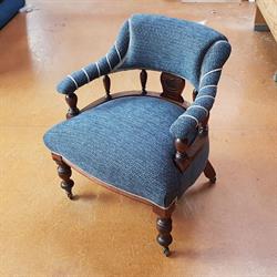 Adrienne Carthew Upholstery