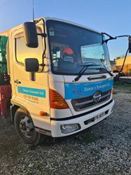 Danny's Transport Ltd