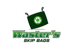 Wasters Skip Bags