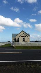 Whangateau Hall