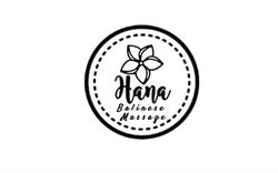 Hana Balinese Massage