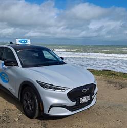 Airport and City Taxis Gisborne premium 5 star taxi service