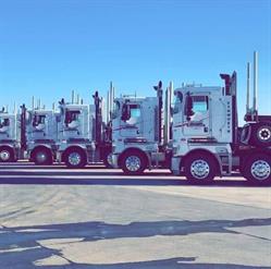 Wilson Haulage Ltd