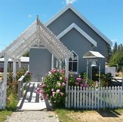 Ophir Thyme Accommodation