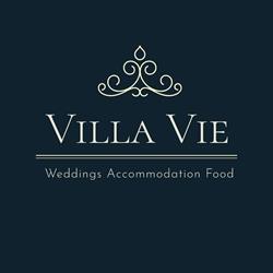 Villa Vie country estate and venue
