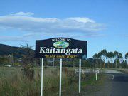 Kaitangata Black Gold