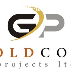Goldcoin Projects Limited