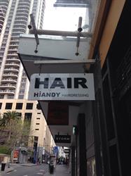 HiANDY Hairdressing