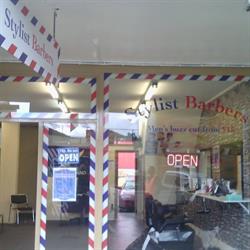 Stylist Barbers