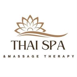 Thai Spa & Massage Therapy