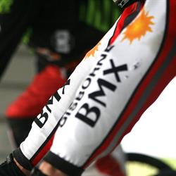 Gisborne Bmx