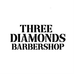 Three Diamonds Barbershop