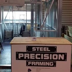 Precision Steel Framing