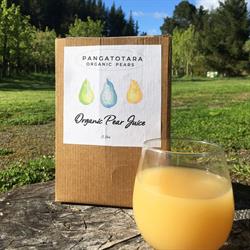 Pangatotara Organic Pears