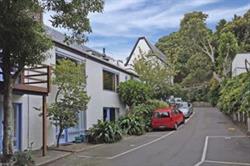 Sherwood Mews
