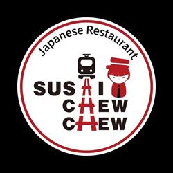Sushi Chew Chew