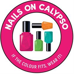 Nails on Calypso