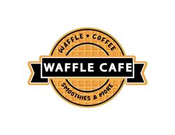 Waffle Cafe