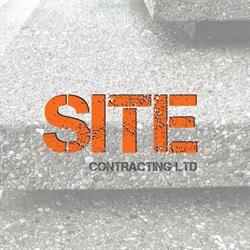 Site Contracting