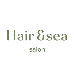 Hair&sea salon.