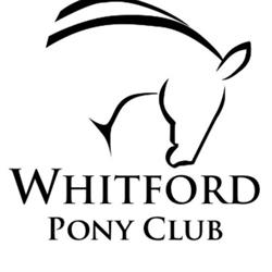 Whitford Pony Club