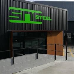 SNC Steel