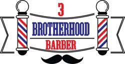 3brotherhood Barber