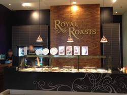 Royal Roasts