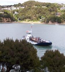 Ferry Landing Homestay