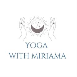 Yoga with Miriama