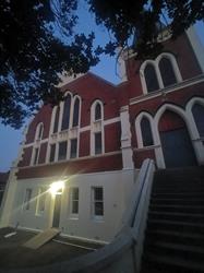 St David's on James Luxury Apartments