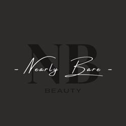 Nearly Bare Beauty