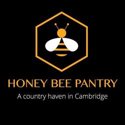 Honey Bee Pantry