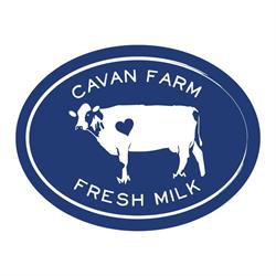 Cavan Farm Fresh Milk