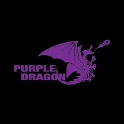 PURPLE DRAGON