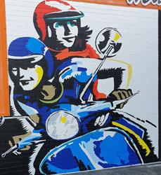Stormin Bikes