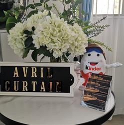 Avril Curtain Ltd