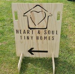 Heart and Soul Tiny Homes