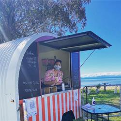Captain Cone NZ