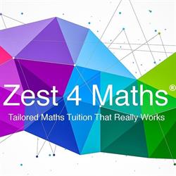 Zest 4 Maths
