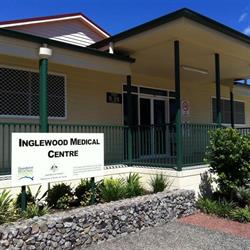 Inglewood Medical Centre