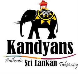 Kandyans Nz - Sri Lankan Takeaway